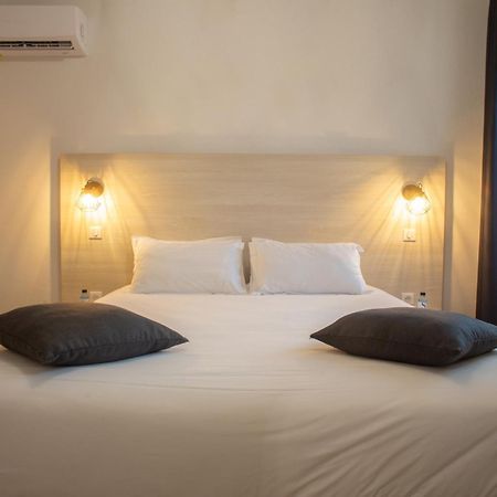 A Pianarella Bed & Breakfast San-Gavino-di-Carbini Eksteriør bilde