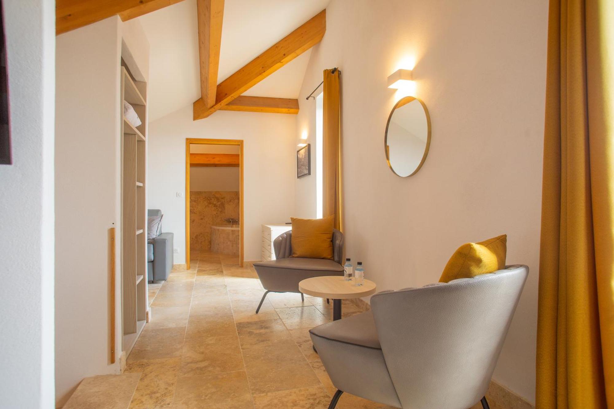 A Pianarella Bed & Breakfast San-Gavino-di-Carbini Eksteriør bilde