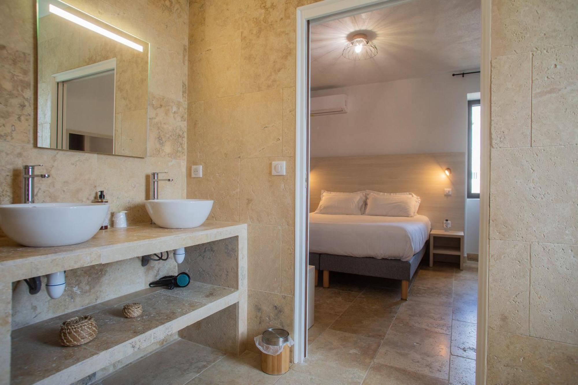 A Pianarella Bed & Breakfast San-Gavino-di-Carbini Eksteriør bilde