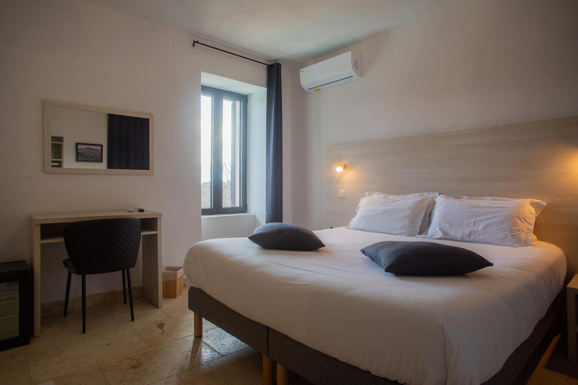 A Pianarella Bed & Breakfast San-Gavino-di-Carbini Eksteriør bilde