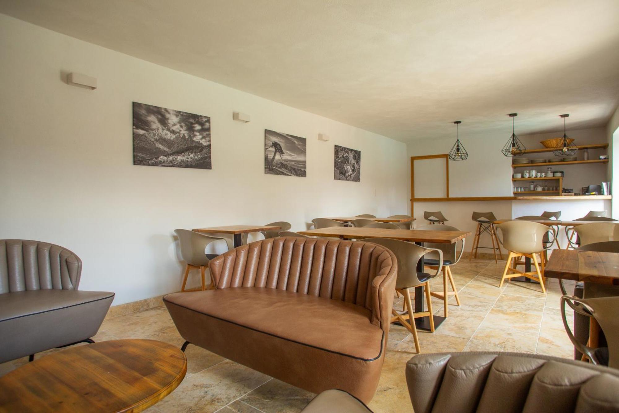 A Pianarella Bed & Breakfast San-Gavino-di-Carbini Eksteriør bilde
