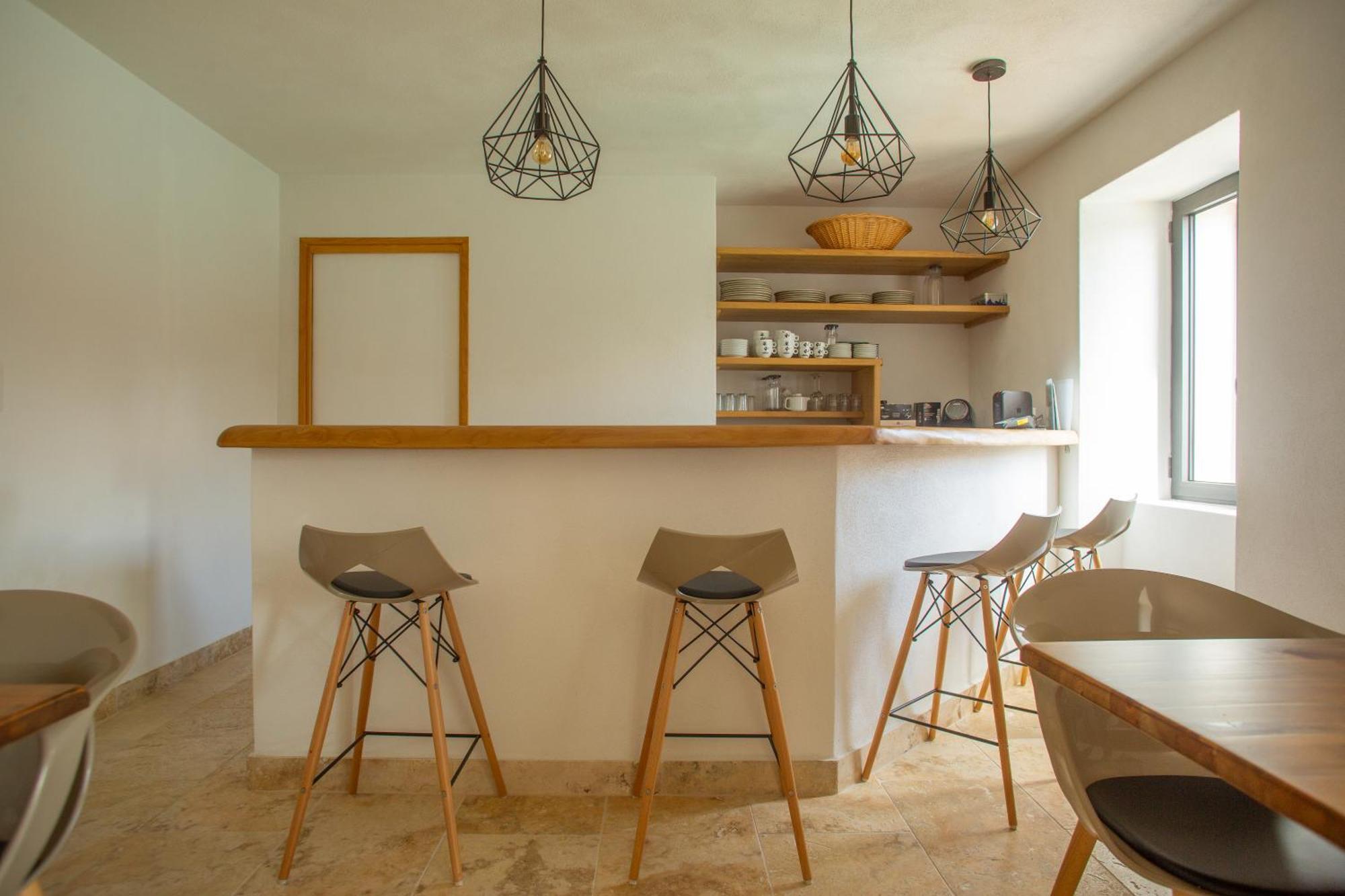 A Pianarella Bed & Breakfast San-Gavino-di-Carbini Eksteriør bilde